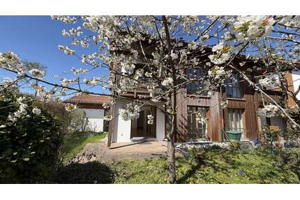 Haus zum Kaufen in Bernried 999.000,00 € 162 m²