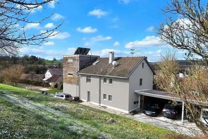 Haus zum Kaufen in Aach 585.000,00 € 338.52 m²