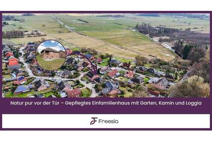 Haus zum Kaufen in Bad Bodenteich 299.000,00 € 150 m²