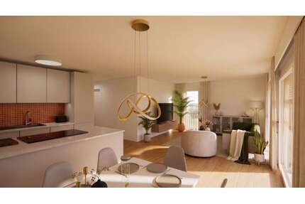 Wohnung zum Kaufen in Biberach 698.500,00 € 127 m²