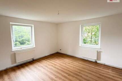 Wohnung zum Mieten in Sehmatal Sehma 325,66 € 59.21 m² - Sehmatal / Sehma