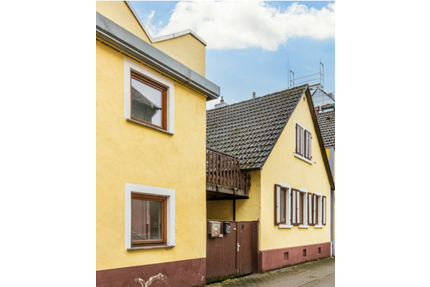 Haus zum Kaufen in Frankfurt am Main 339.000,00 € 108 m²