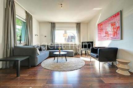 Wohnung zum Mieten in Stuttgart 1.490,00 € 75 m²