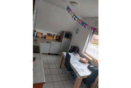 Wohnung Obenende, 3 Zimmer, Küche, Bad zu vermieten - Papenburg