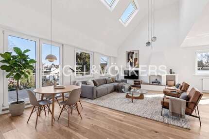 Wohnung zum Kaufen in Köln 930.000,00 € 168 m²