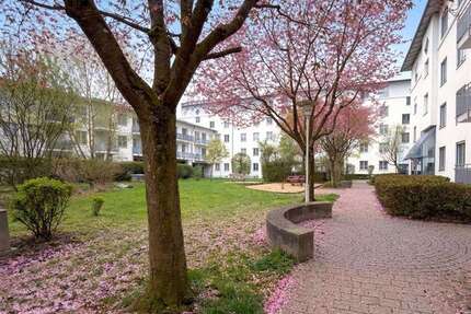 Wohnung zum Kaufen in Haunstetten 254.000,00 € 60.74 m²