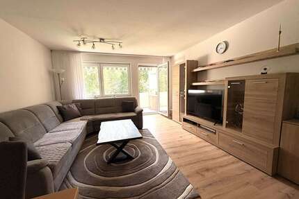 Wohnung zum Kaufen in Steinheim an der Murr 215.000,00 € 63 m²