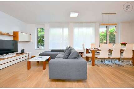 Wohnung zum Mieten in Stuttgart 2.990,00 € 105 m²