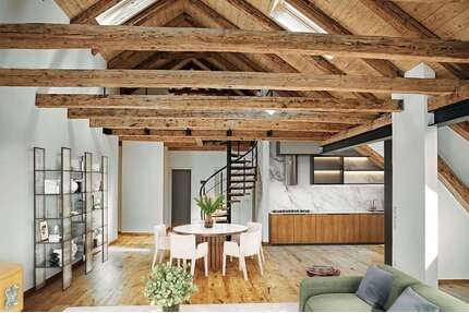 Wohnung zum Kaufen in Garmisch-Partenkirchen 1.650.000,00 € 202.76 m²