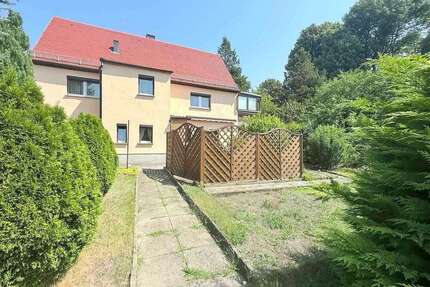 Haus zum Kaufen in Ottendorf-Okrilla 189.990,00 € 120.78 m²
