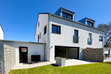 Letzte Chance: Modernes Wohnen in Geisenfeld !