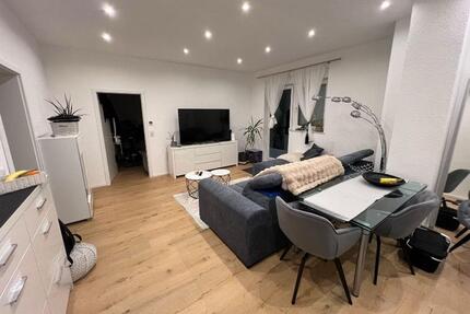 2,5 Zimmer Wohnung Lauchheim Aalen - Mögglingen