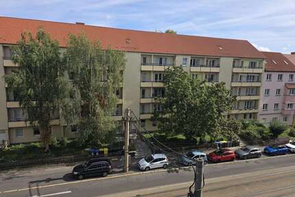 Wohnung zum Mieten in Erfurt 535,00 € 63 m²