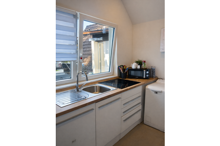 Wohnung zum Mieten in Kirchardt 550,00 € 40 m²