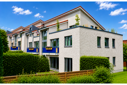 Wohnung zum Kaufen in Herford 139.900,00 € 55.08 m²