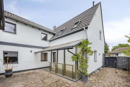 Haus zum Kaufen in Bornheim 625.000,00 € 157 m²