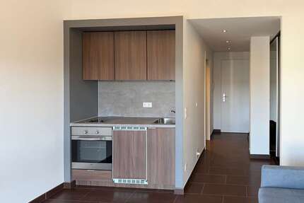 Wohnung zum Kaufen in München Ludwigsvorstadt 389.000,00 € 23.3 m² - München / Ludwigsvorstadt