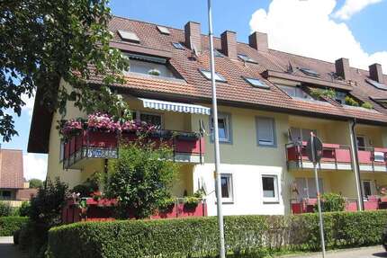 Wohnung zum Kaufen in Gutach 265.000,00 € 81.49 m²