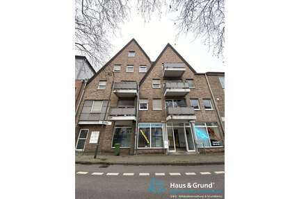 Wohnung zum Mieten in Herzogenrath 490,00 € 58 m²