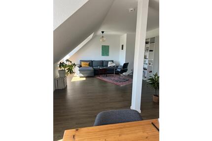 Wohnung Untermiete 4 wochen Hasselbrook - Hamburg Wandsbek