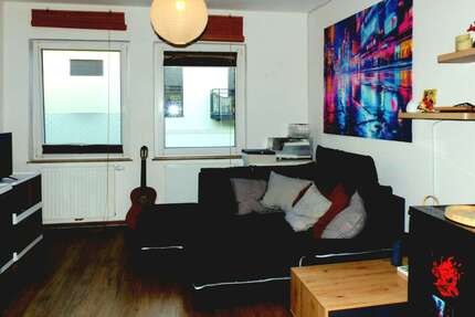 Wohnung zum Mieten in Andernach 525,00 € 36 m²