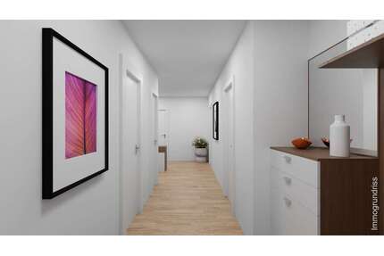 Wohnung zum Kaufen in Ehrenkirchen Kirchhofen 408.750,00 € 109 m² - Ehrenkirchen / Kirchhofen