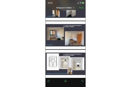 TOP 3-Zimmer-Wohnung Albstadt-Ebingen 63qm