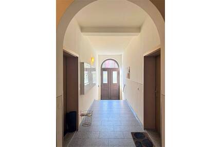 Leerstehende möblierte 2-Raum-Wohnung in Gohlis-Süd - Leipzig