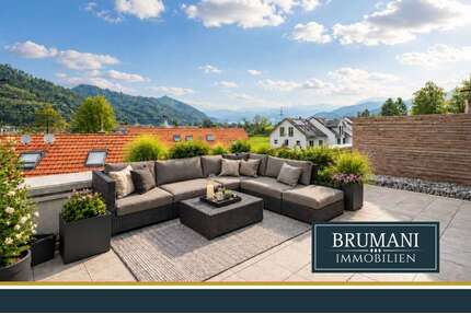 Wohnung zum Kaufen in Waldkirch 497.000,00 € 125 m²