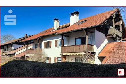 Wohnung zum Kaufen in Freilassing 299.000,00 € 81 m²