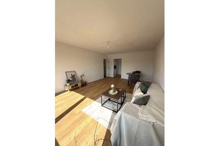 Moderne, Kernsanierte 3 Zimmer Wohnung zum Erstbezug und Provisionsfrei - Altötting