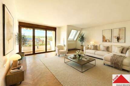 Wohnung zum Kaufen in Böblingen 275.000,00 € 76 m²