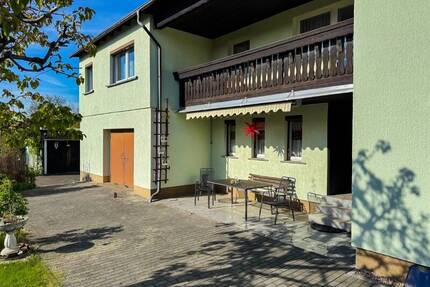 Deutlich mehr als das Übliche! - 185.000,00&nbsp;EUR Kaufpreis, ca.&nbsp; 118,80&nbsp;m&sup2;&nbsp;Wohnfl&auml;che in Löbau (PLZ: 02708)