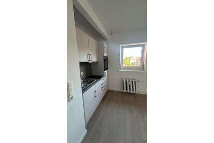Wohnung zum Mieten in Hamburg 545,00 € 47.54 m²