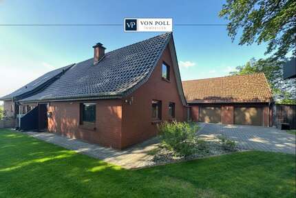 Haus zum Kaufen in Stuhr 349.000,00 € 107 m²