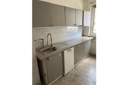 Zweizimmerwohnung im Herzen von Braunschweigs Innenstadt