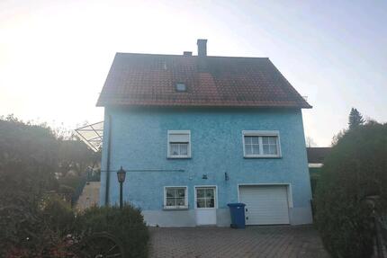 EfhMFH, ca. 120m2 Wohnfläche, 2 Etagen, ZH - Kirchenthumbach