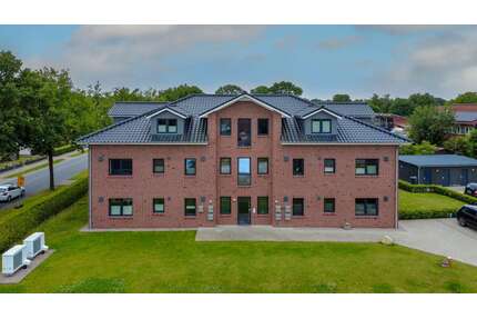 Wohnung zum Kaufen in Wittmund Leerhafe 377.000,00 € 134.65 m² - Wittmund / Leerhafe