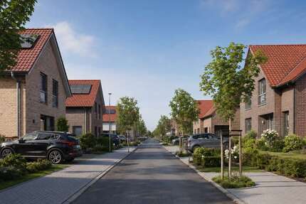 Grundstück zu verkaufen in Algermissen 94.040,00 € 336 m²