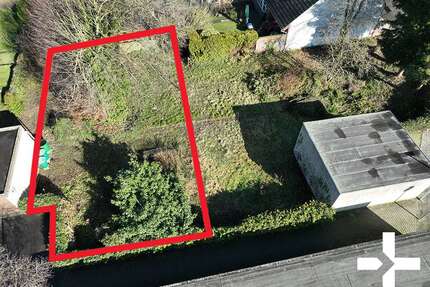 Grundstück zu verkaufen in Mönchengladbach 95.000,00 € 287 m²