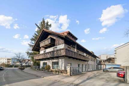 Wohnung zum Kaufen in Unterhaching 399.000,00 € 72.94 m²