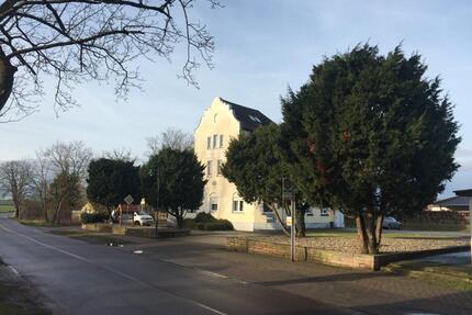 Vermiete schicke 3 Zimmer Wohnung - Wolmirstedt