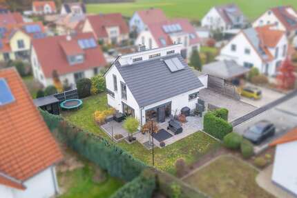 Haus zum Kaufen in Eckental 567.000,00 € 154 m²