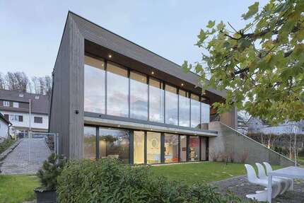 Haus zum Kaufen in Ebersbach an der Fils 1.890.000,00 € 186 m²