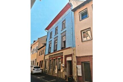 Haus mit 2 Wohneinheiten - 610.000,00&nbsp;EUR Kaufpreis, ca.&nbsp; 436,00&nbsp;m&sup2; in Oppenheim (PLZ: 55276)