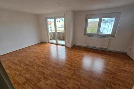 3 Zimmer Wohnung in Sulgen Zentrum zu vermieten - Schramberg