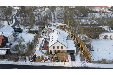 Grundstück mit Bauantrag - 65.000,00&nbsp;EUR Kaufpreis, ca.&nbsp; 227,74&nbsp;m&sup2; in Oschatz (PLZ: 04758)