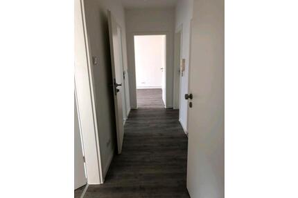 ❗️ANFRAGESTOPP❗️| 2-3-Zimmer-Wohnung zur Miete ab 01.06.2026 - Brake (Unterweser)