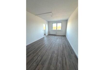 Kompakte 1-Zimmer-Wohnung mit Tageslicht in Schwerin