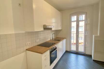 Wohnung zum Mieten in Nürnberg 930,00 € 59.6 m²